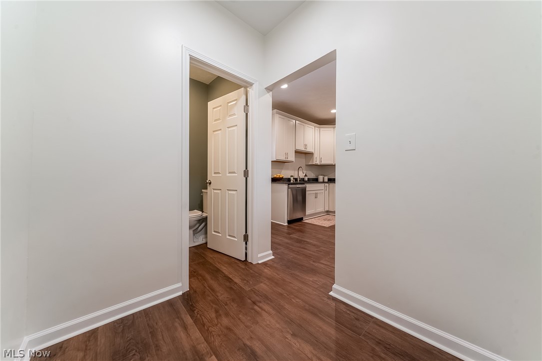 Nelson Park - Residential