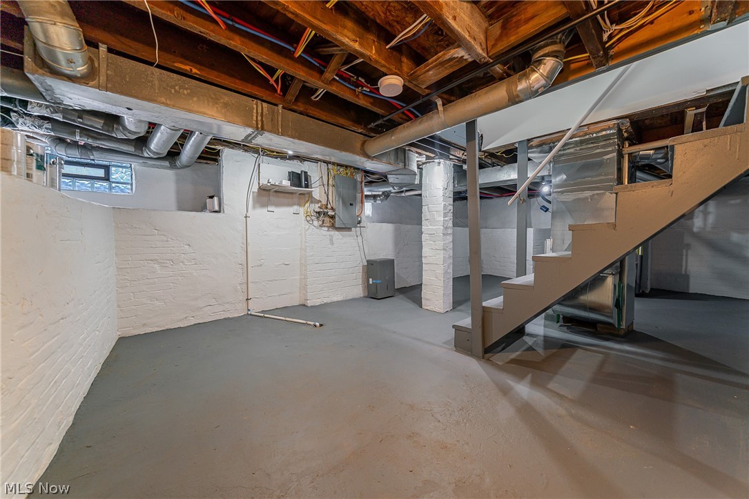 Nelson Park - Residential