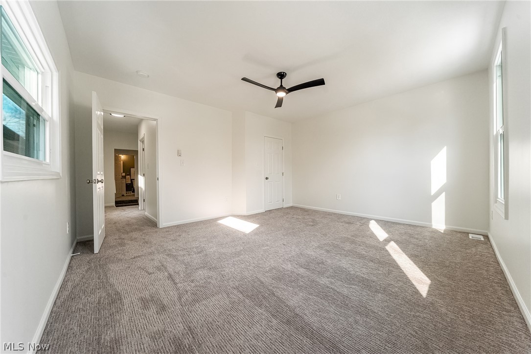 Nelson Park - Residential