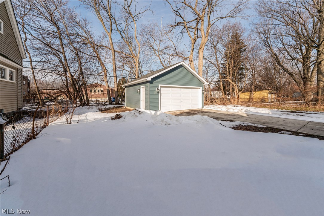 Nelson Park - Residential