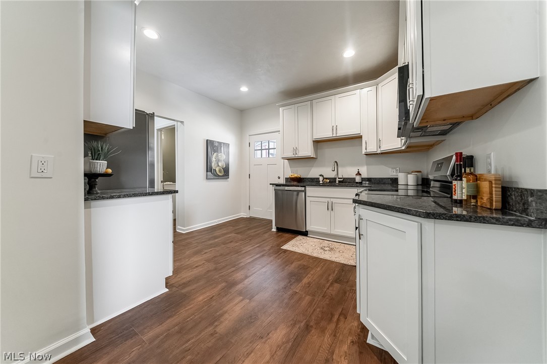 Nelson Park - Residential