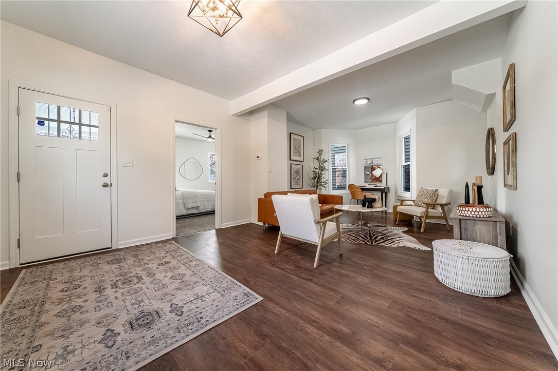 Nelson Park - Residential