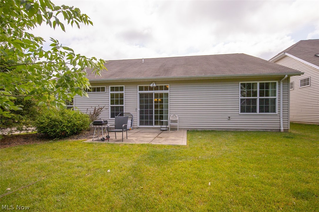 Pine Lakes Village Ph 06a - Residential