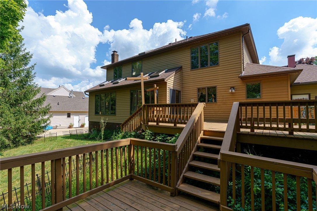 Southampton Woods Sub - Residential