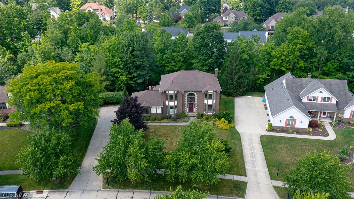 Southampton Woods Sub - Residential