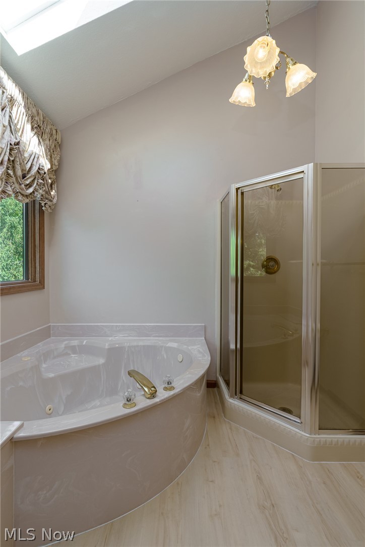 Southampton Woods Sub - Residential