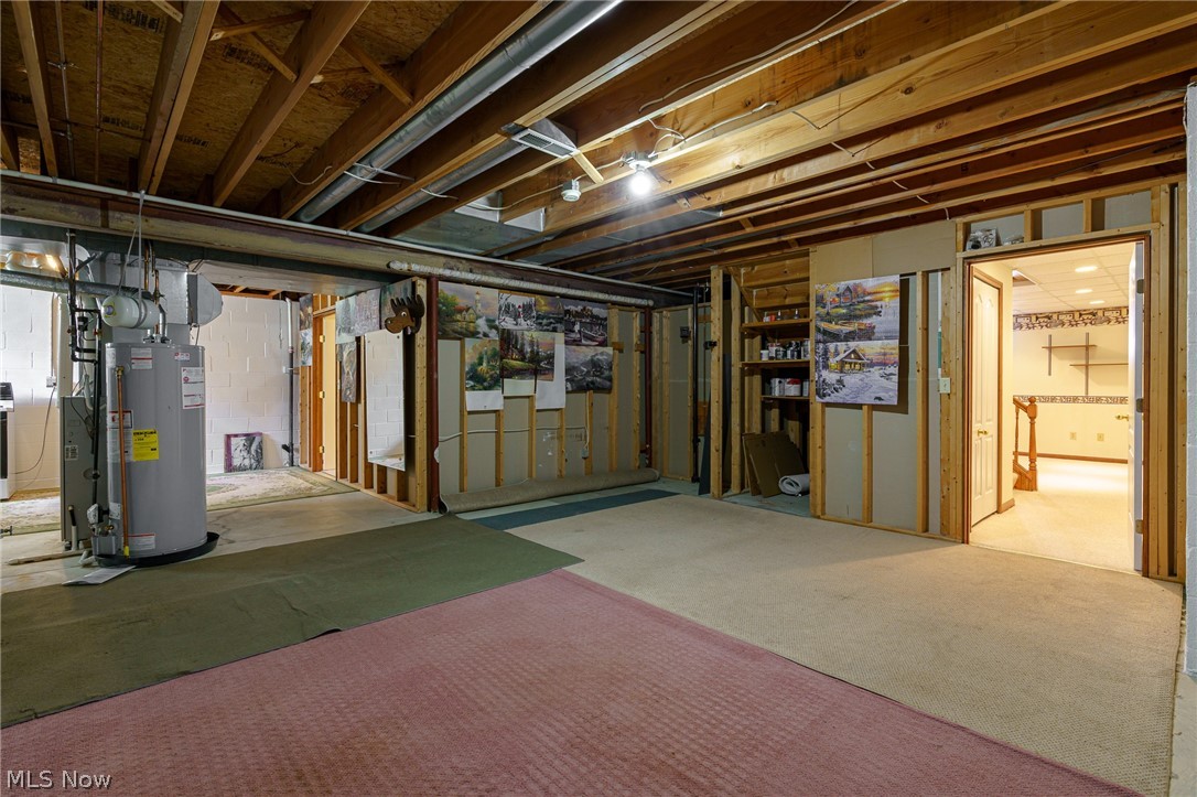 Southampton Woods Sub - Residential