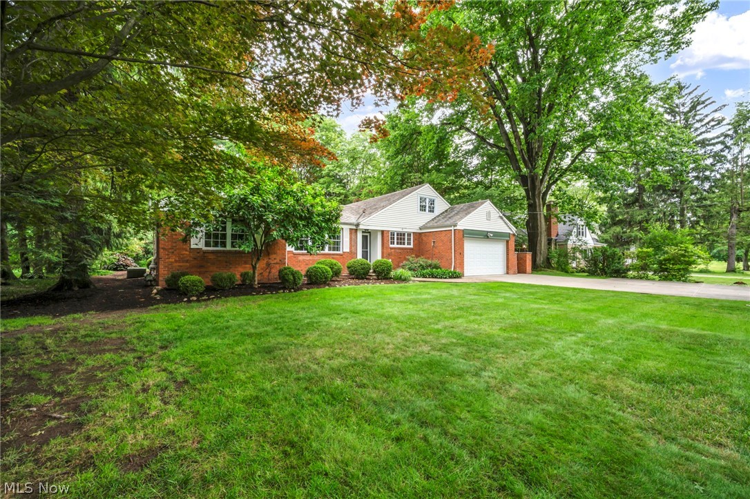 W H McCreery - Residential