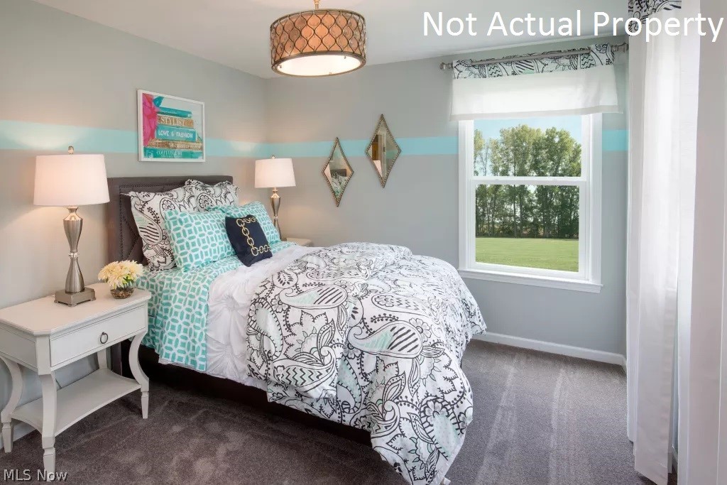 Lake Forest of Hebron - Residential