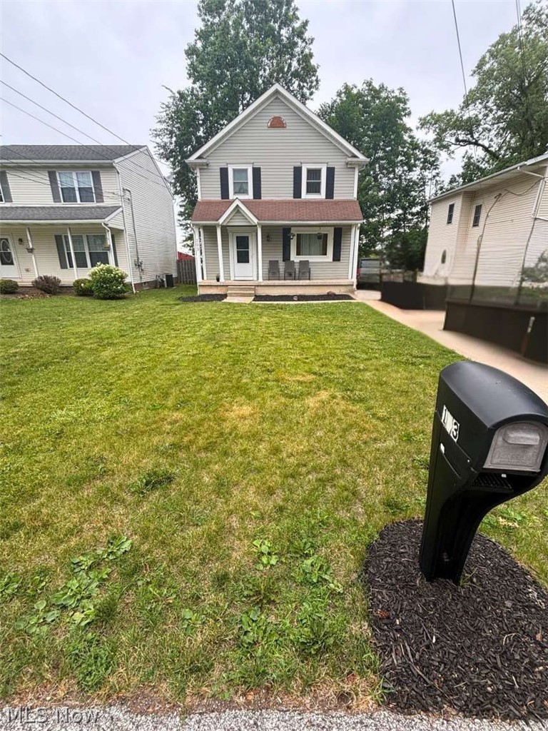 Hartwig - Residential