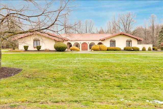 Ranchwood - Residential