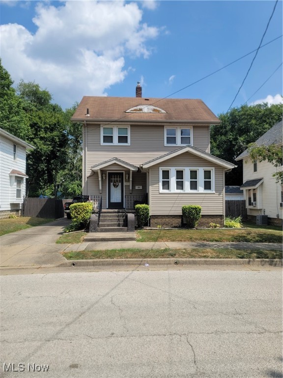 Carl - Residential