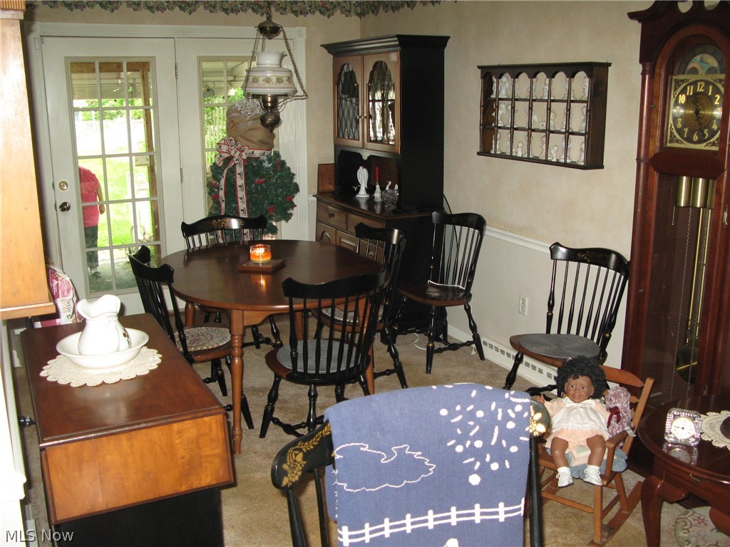Stow Highland - Residential
