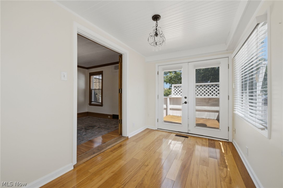 Lakewood Heights - Residential