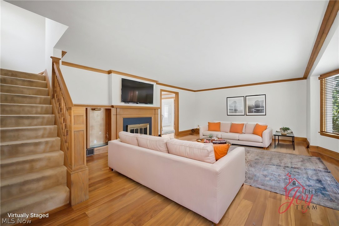 Lakewood Heights - Residential