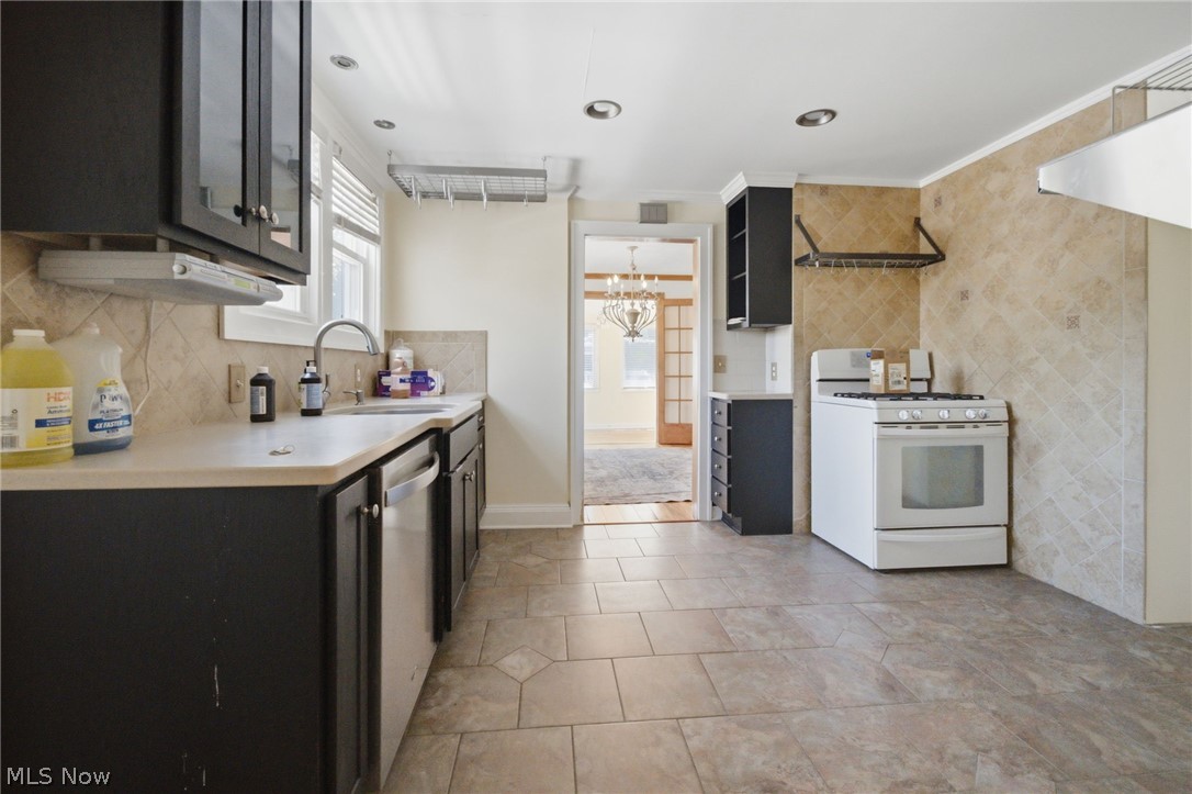 Lakewood Heights - Residential