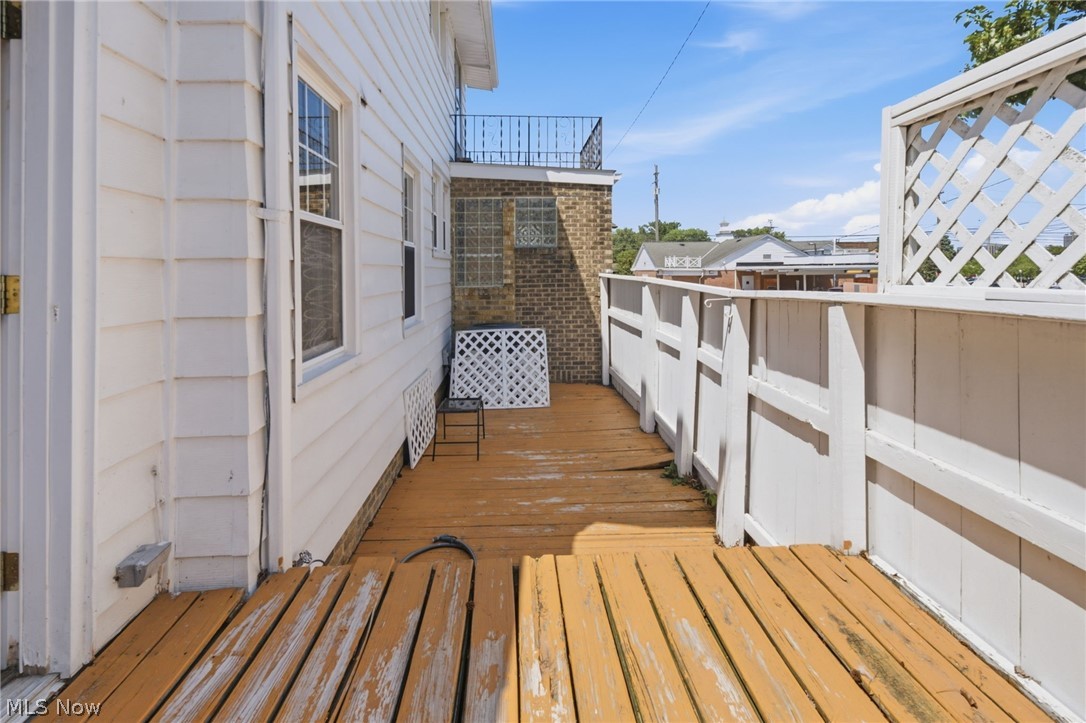 Lakewood Heights - Residential