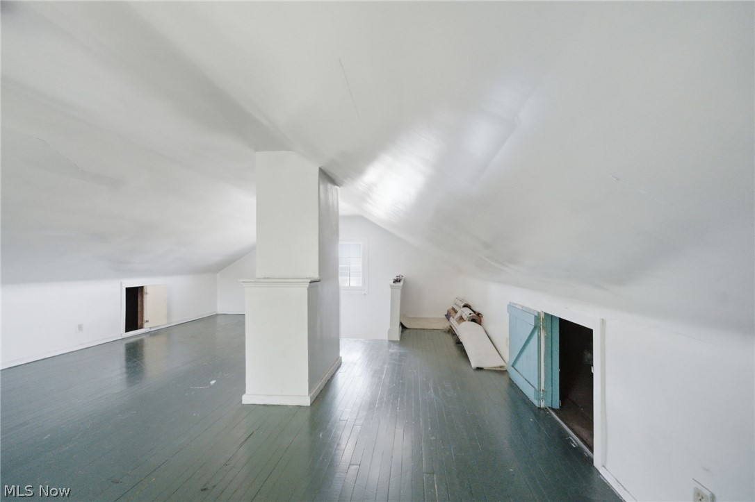 Lakewood Heights - Residential