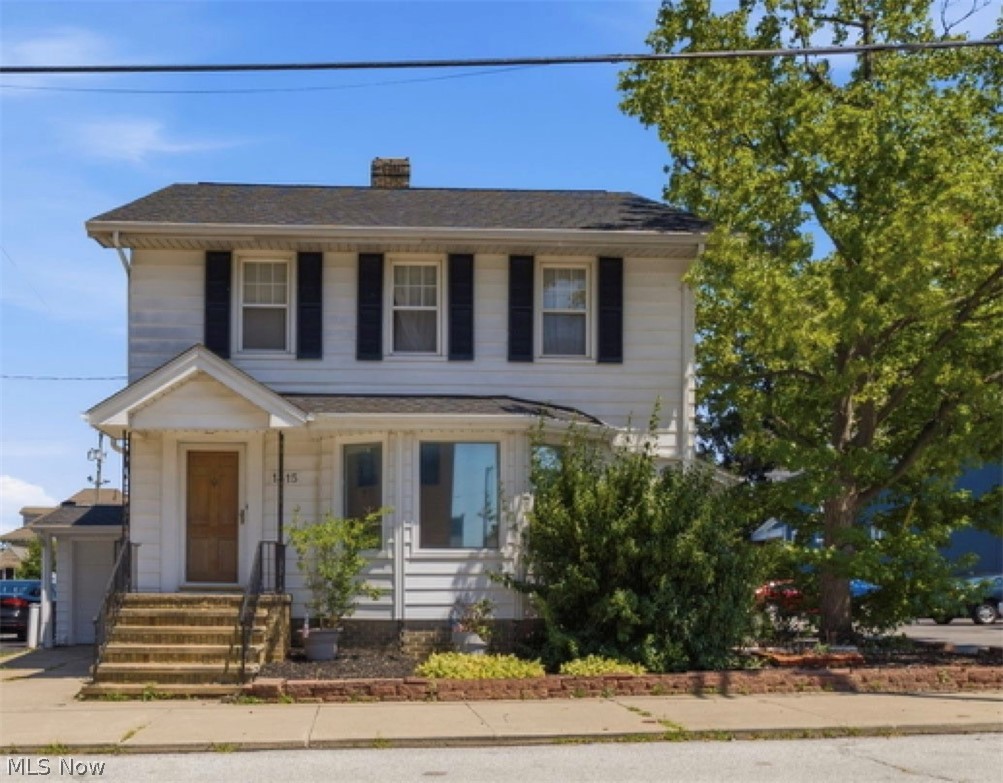Lakewood Heights - Residential
