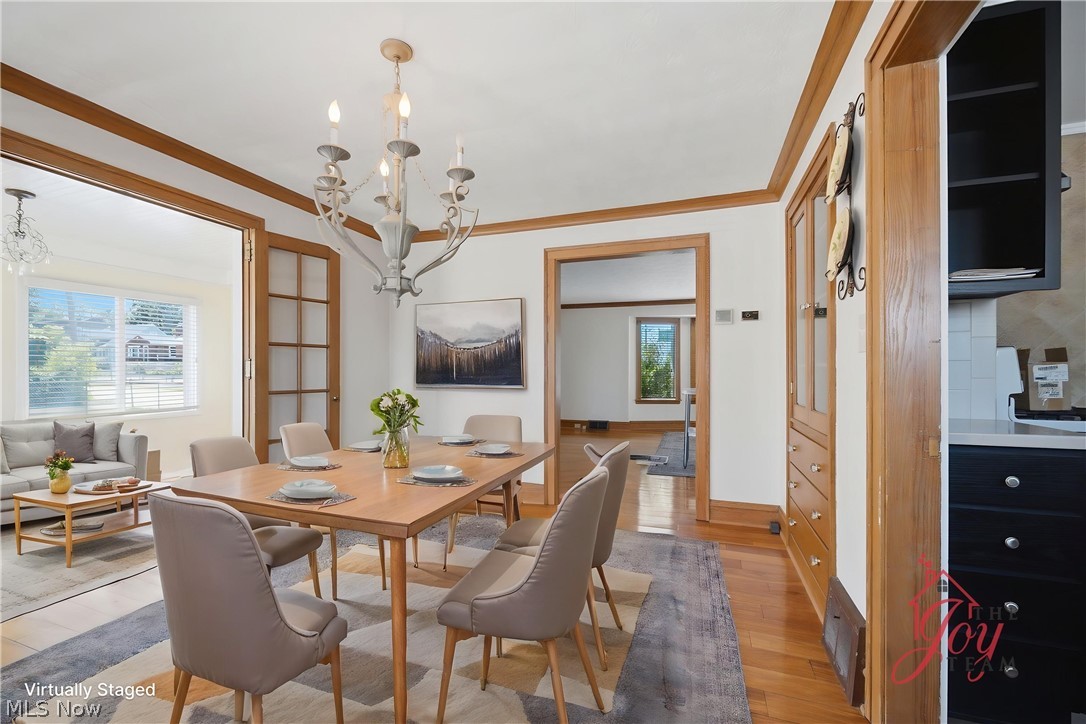 Lakewood Heights - Residential