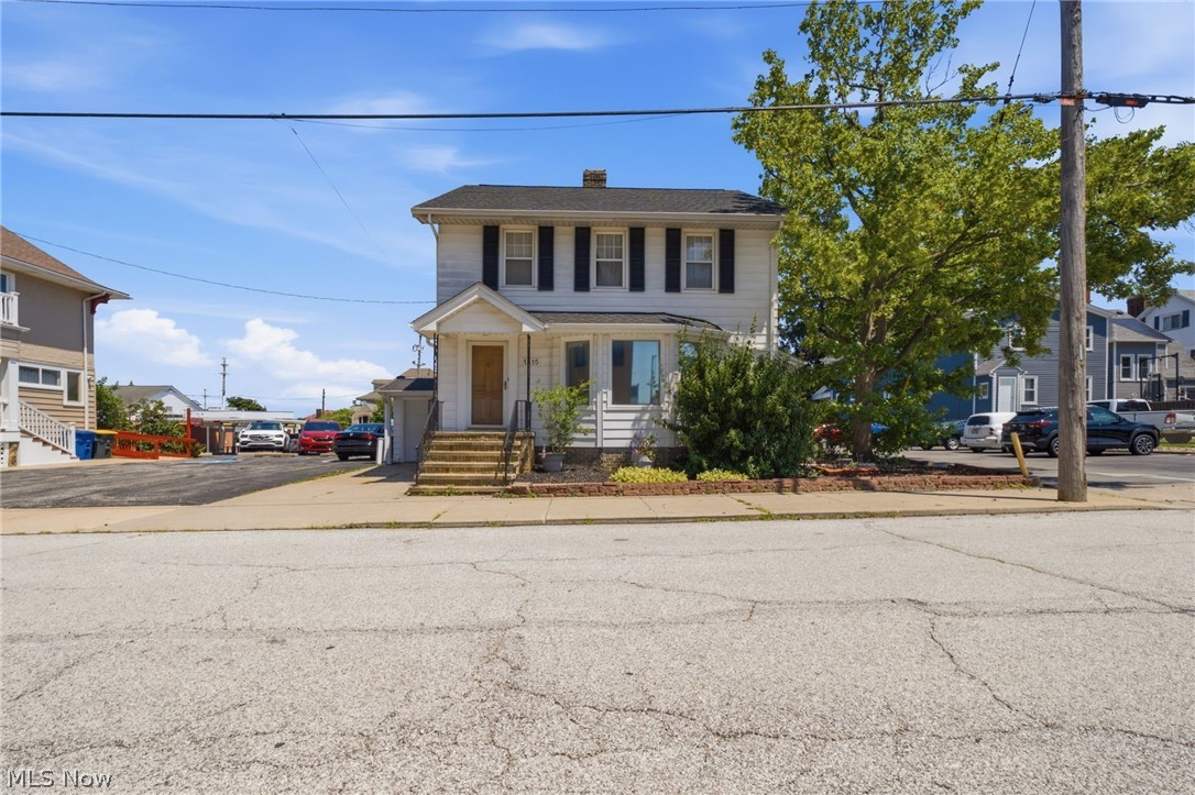 Lakewood Heights - Residential