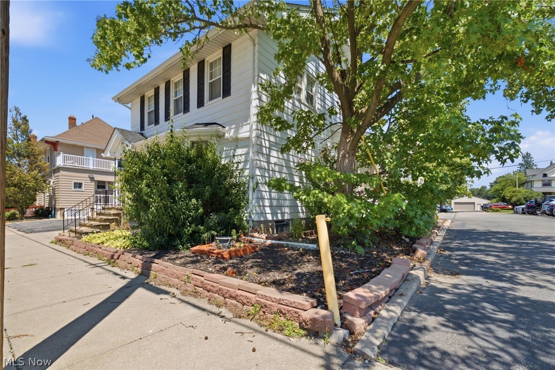 Lakewood Heights - Residential