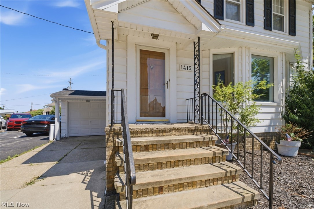 Lakewood Heights - Residential