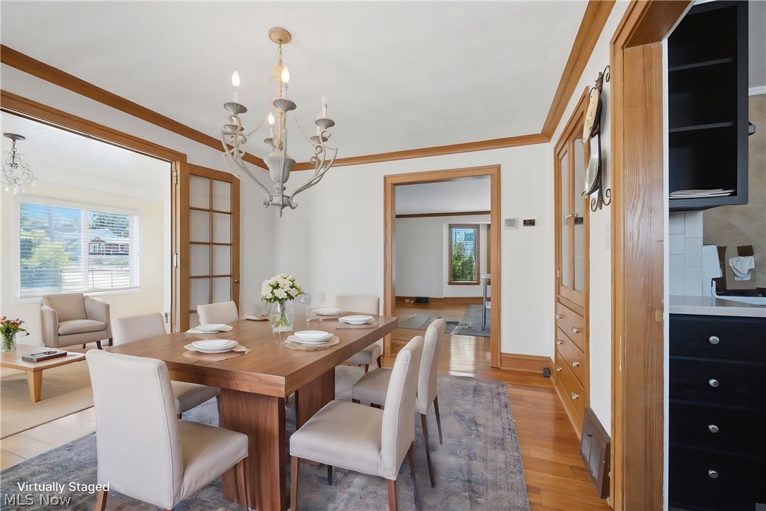 Lakewood Heights - Residential