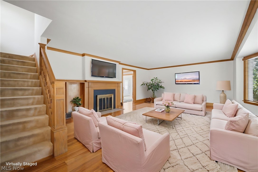 Lakewood Heights - Residential