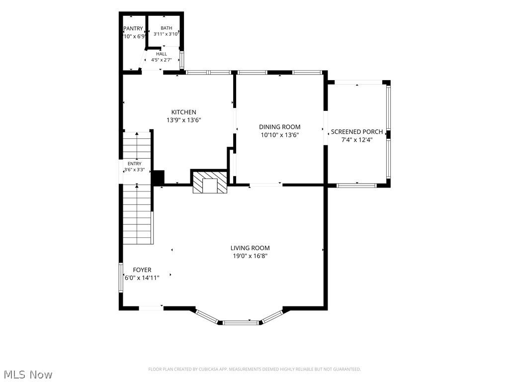 Lakewood Heights - Residential