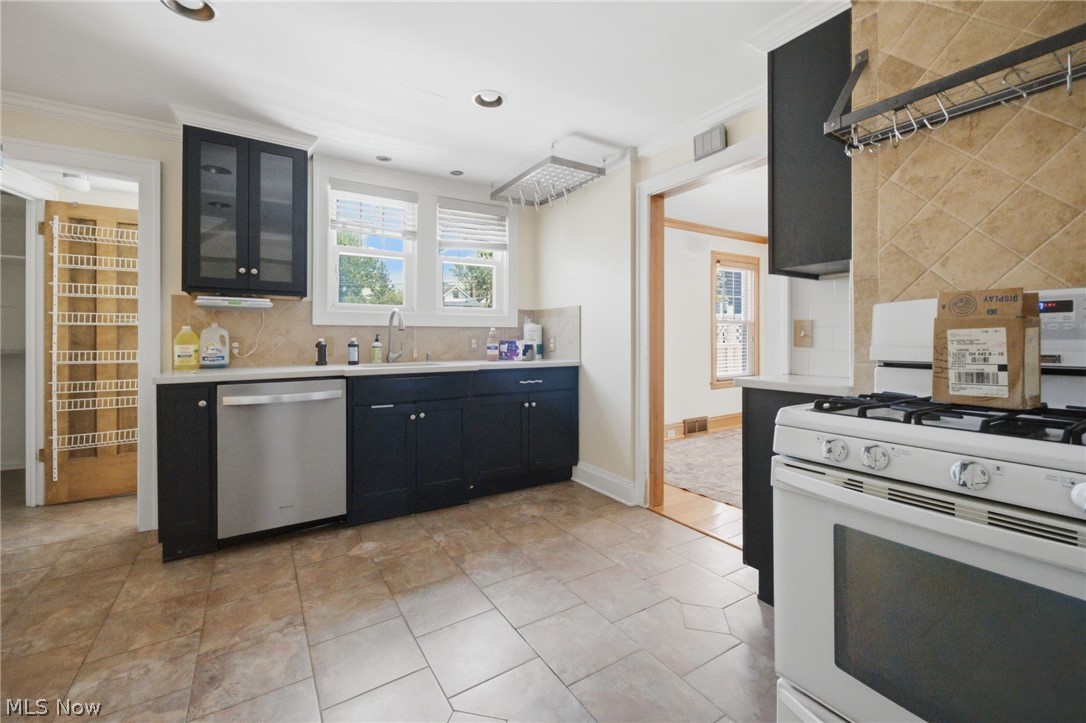 Lakewood Heights - Residential