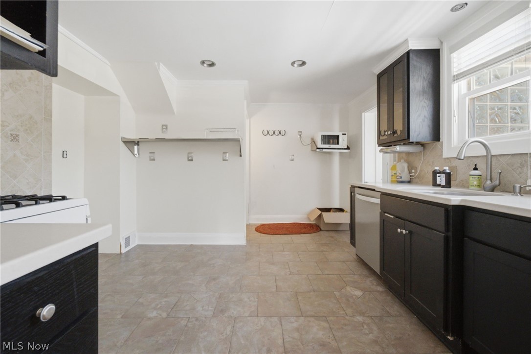 Lakewood Heights - Residential