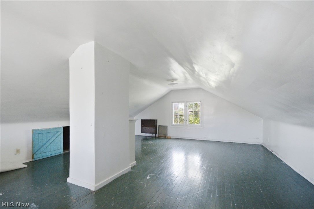 Lakewood Heights - Residential