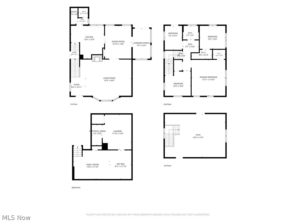 Lakewood Heights - Residential