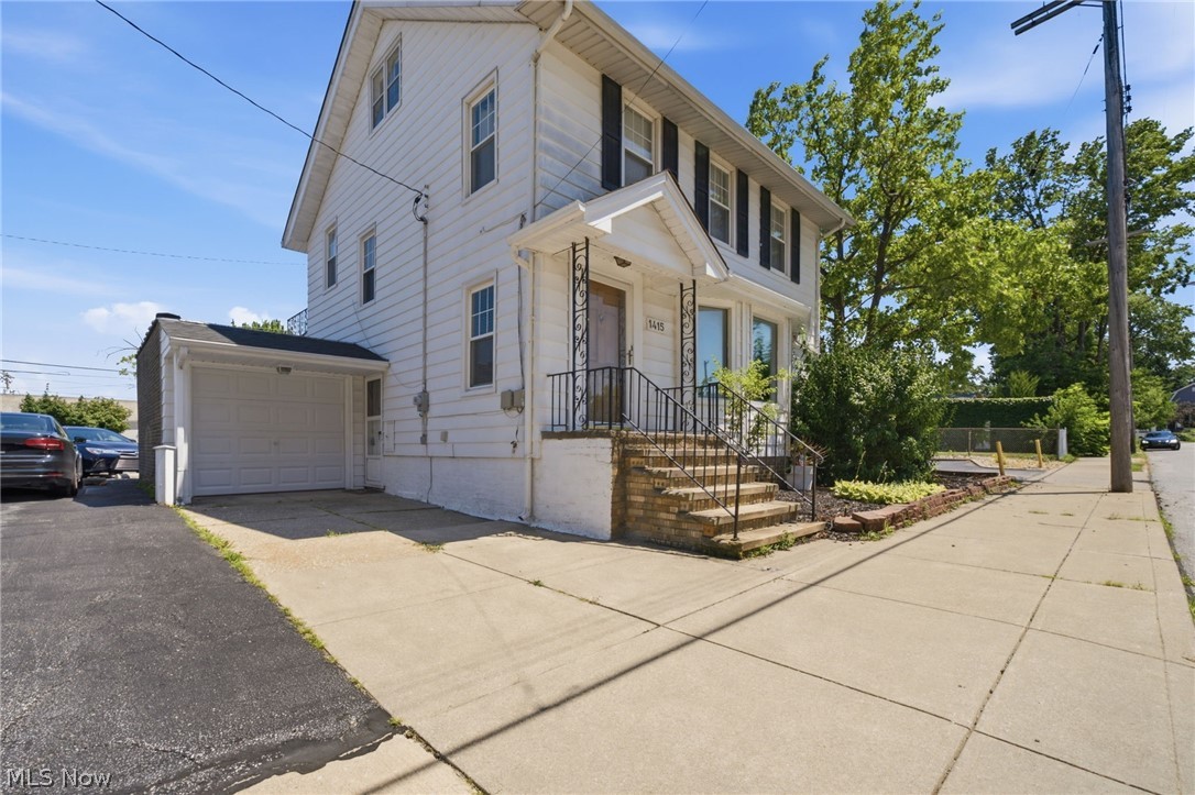 Lakewood Heights - Residential