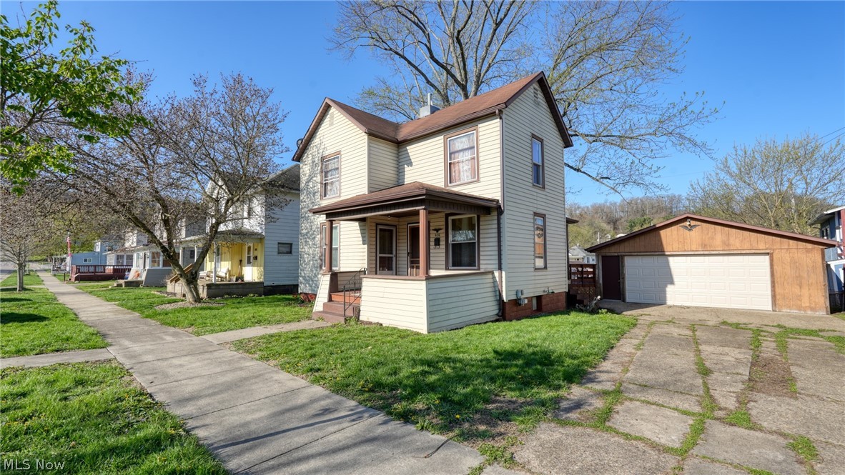 Garfield Add - Residential