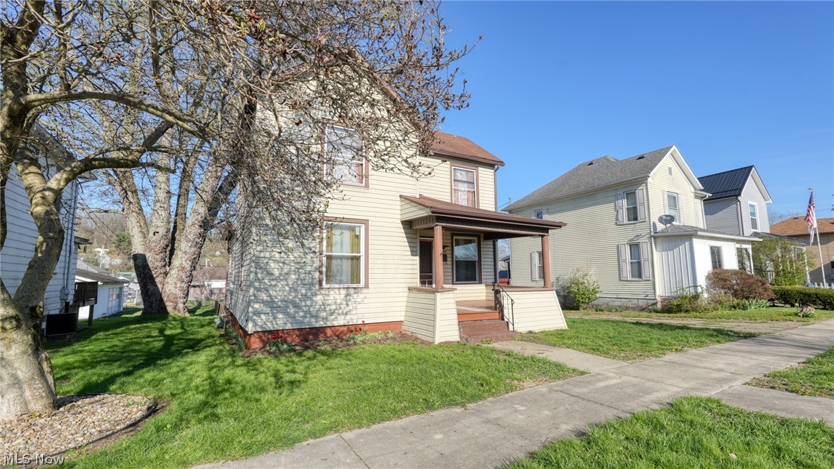 Garfield Add - Residential