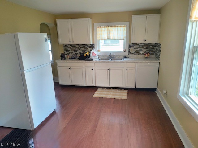 Garfield Add - Residential