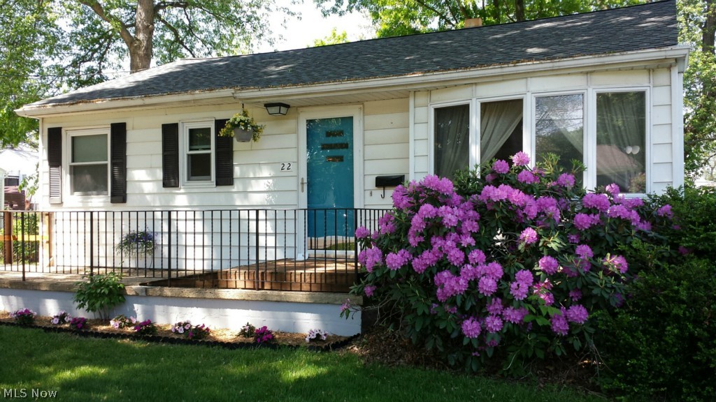 Warner - Residential