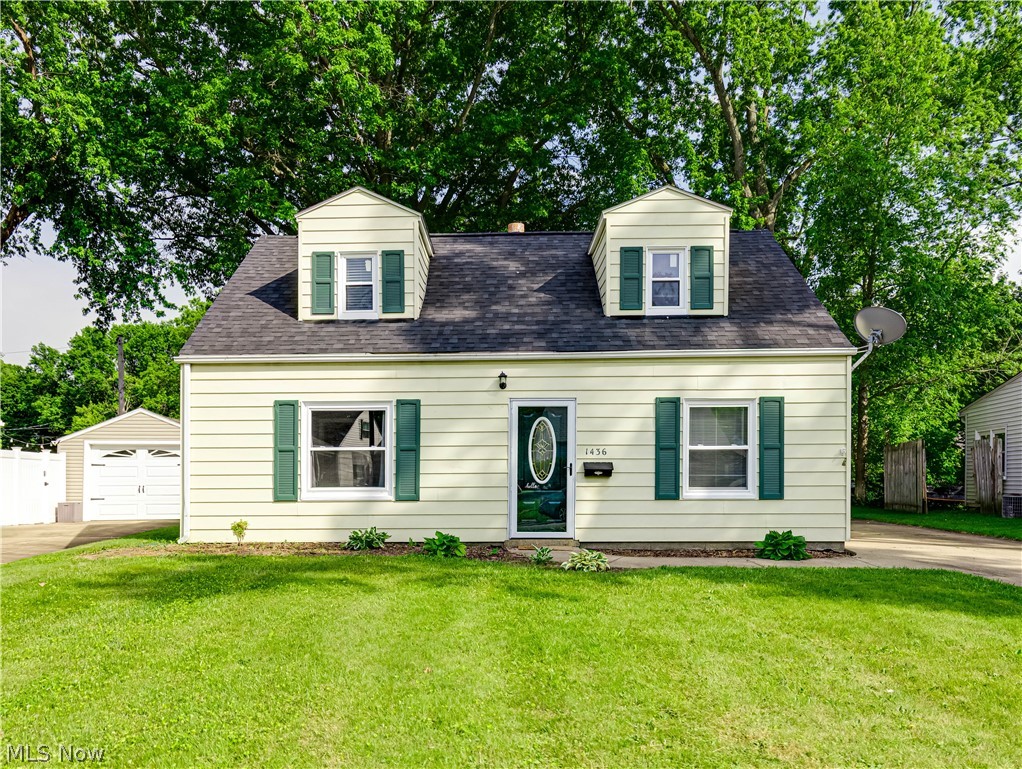 Heslop Morning View - Residential