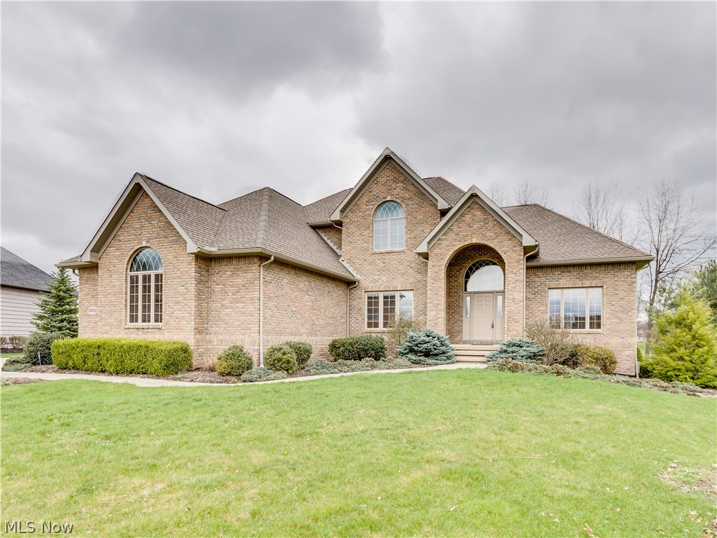Chenoweth Estates Ph VI - Residential