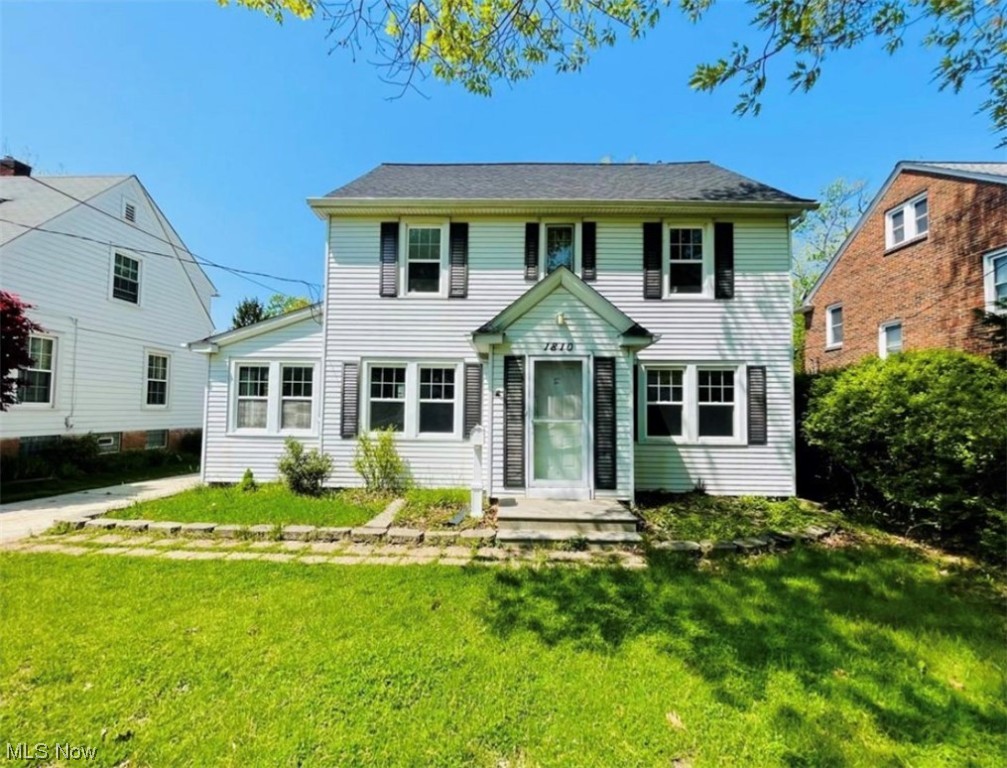 Chardon - Residential