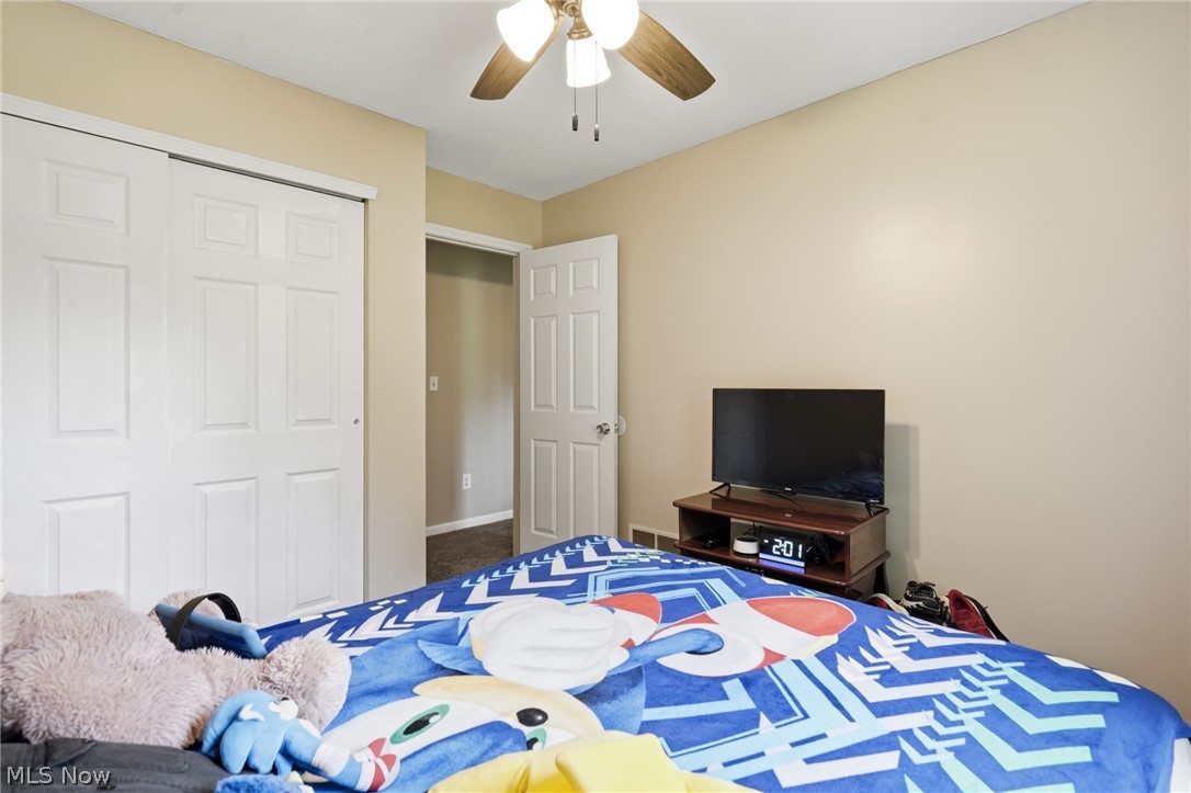 Elizabeth Heights - Residential