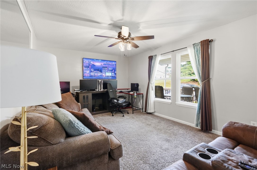 Elizabeth Heights - Residential