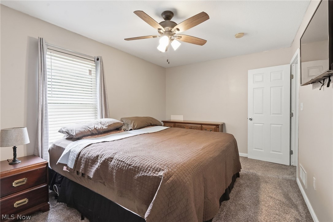 Elizabeth Heights - Residential