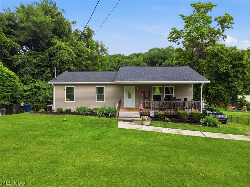 Elizabeth Heights - Residential