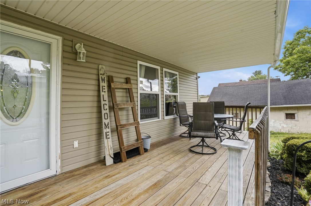 Elizabeth Heights - Residential
