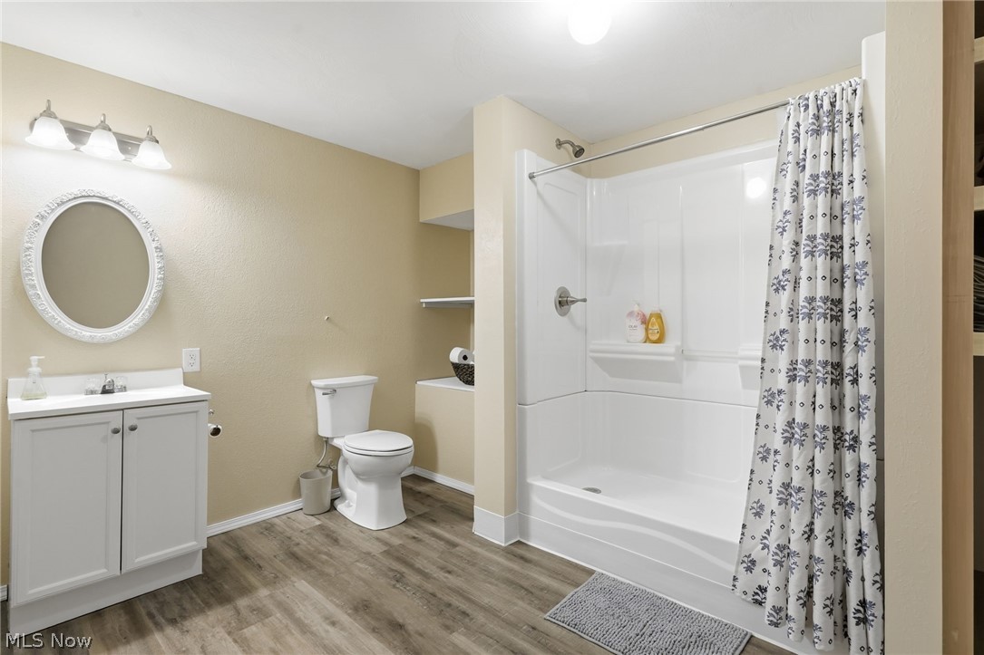 Elizabeth Heights - Residential