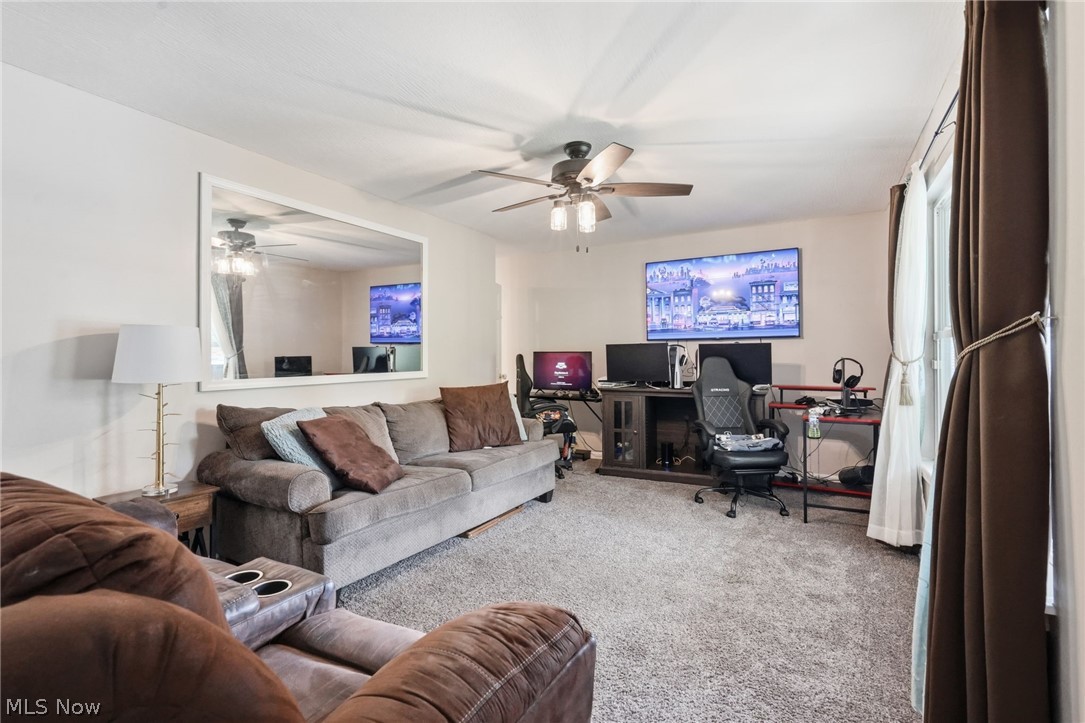 Elizabeth Heights - Residential