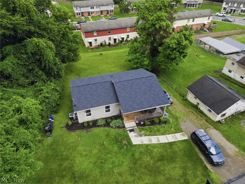 Elizabeth Heights - Residential